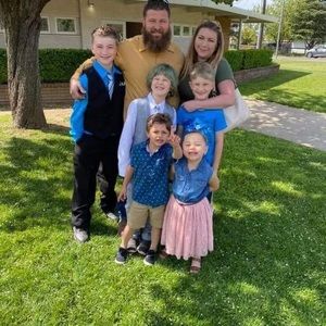 Meet your Posher, Jethro